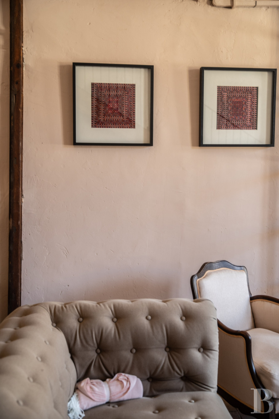 A family home with a garden in the village of Alleins, between Cavaillon and Salon-de-Provence - photo  n°44